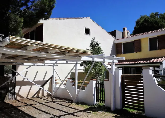 Margherita Holiday House
