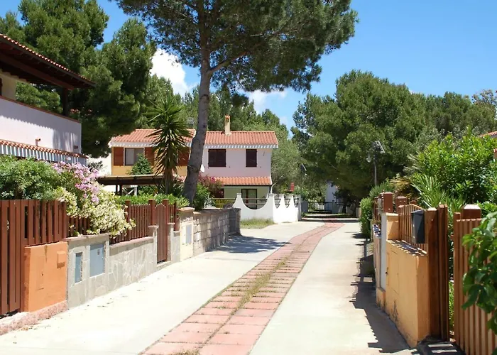 Margherita Holiday House