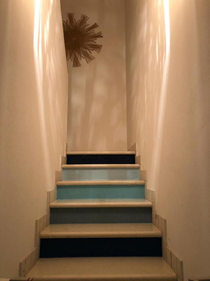 Margherita House Hébergement de vacances Porto Pino