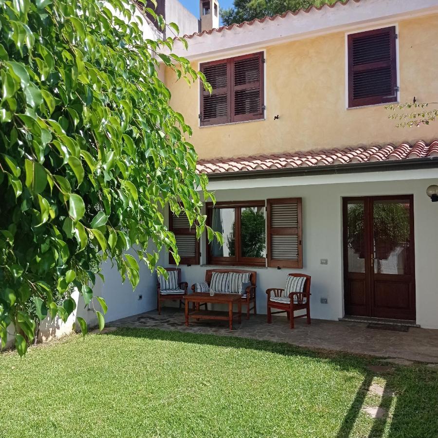 Margherita House Hébergement de vacances