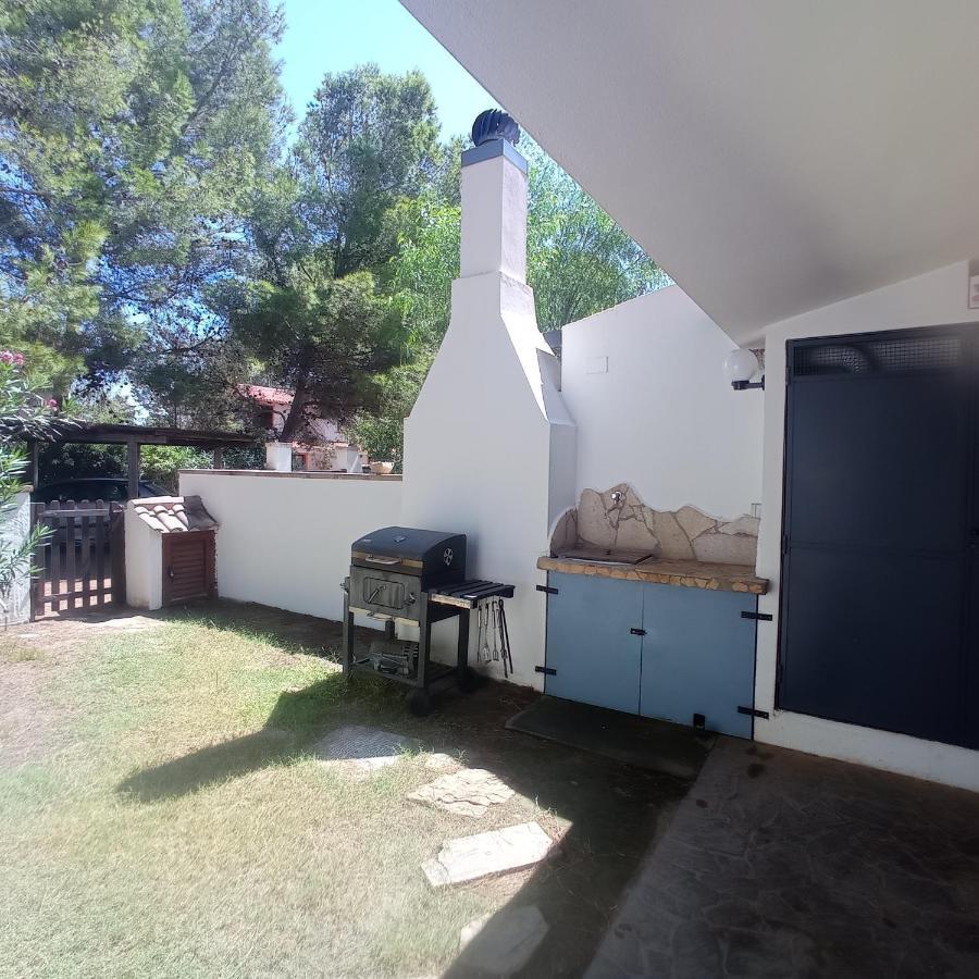 Hébergement de vacances Margherita House