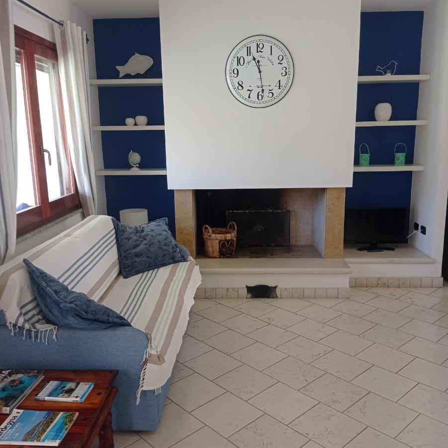 Hébergement de vacances Margherita House *
