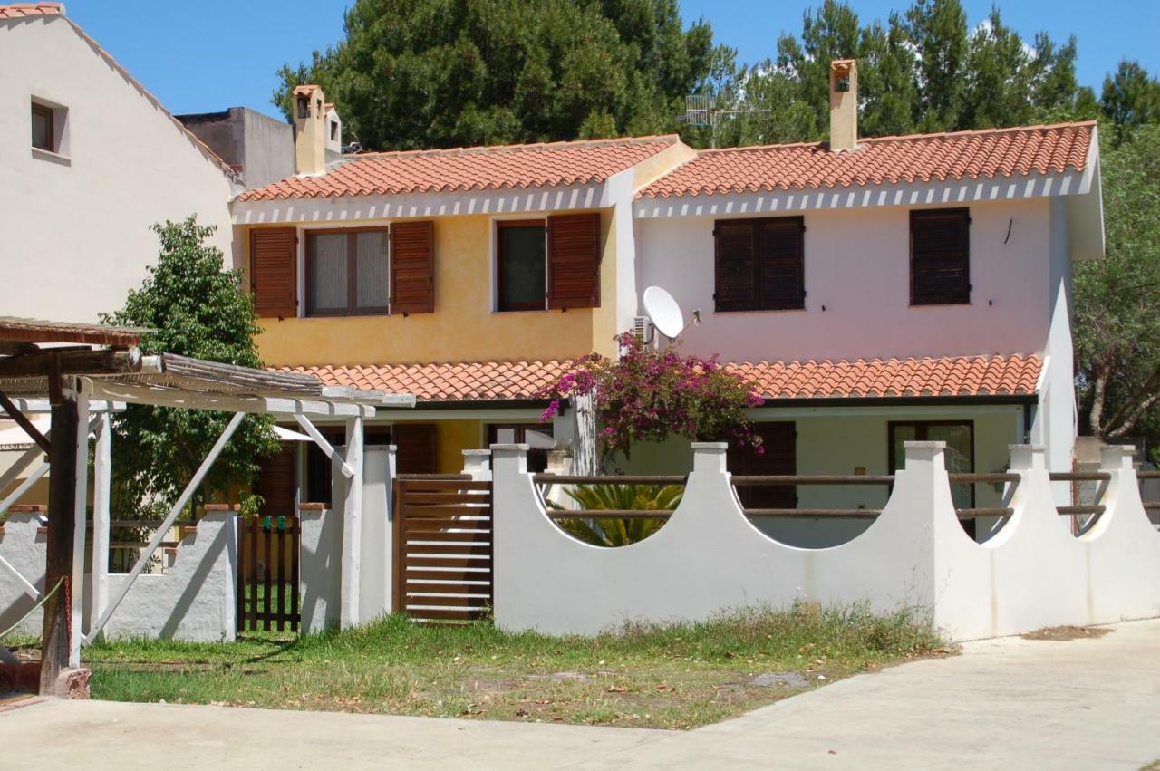 Hébergement de vacances Margherita House