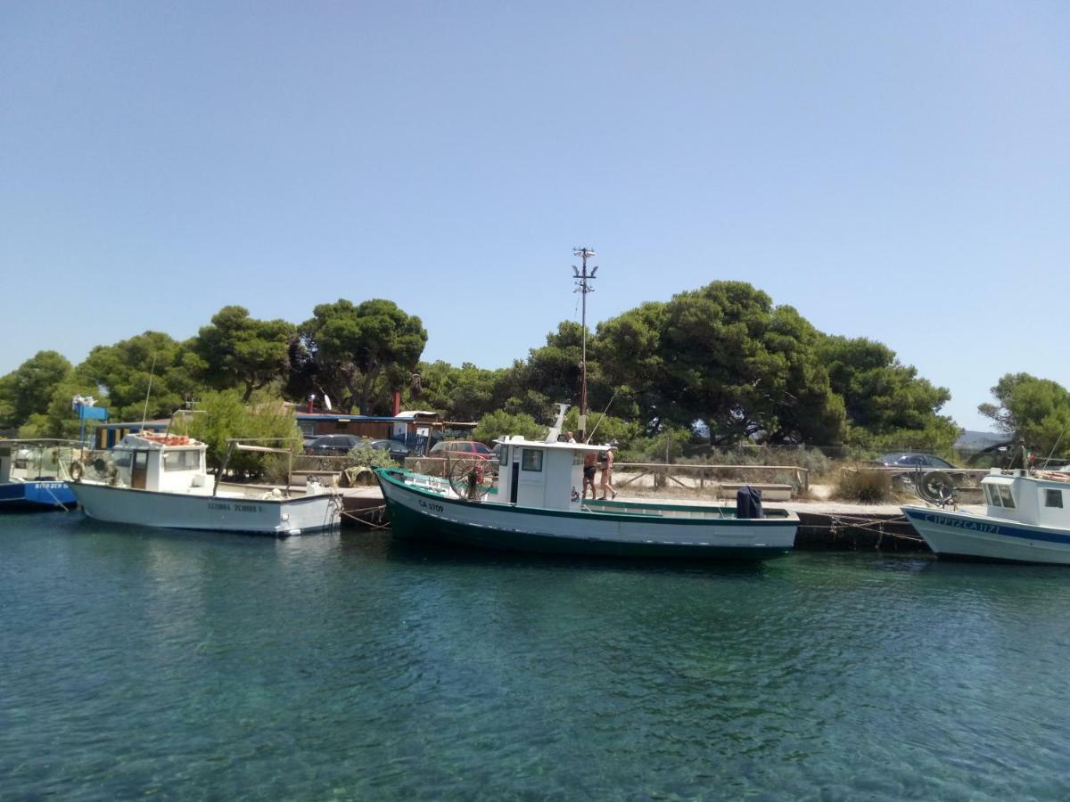 Hébergement de vacances Margherita House *