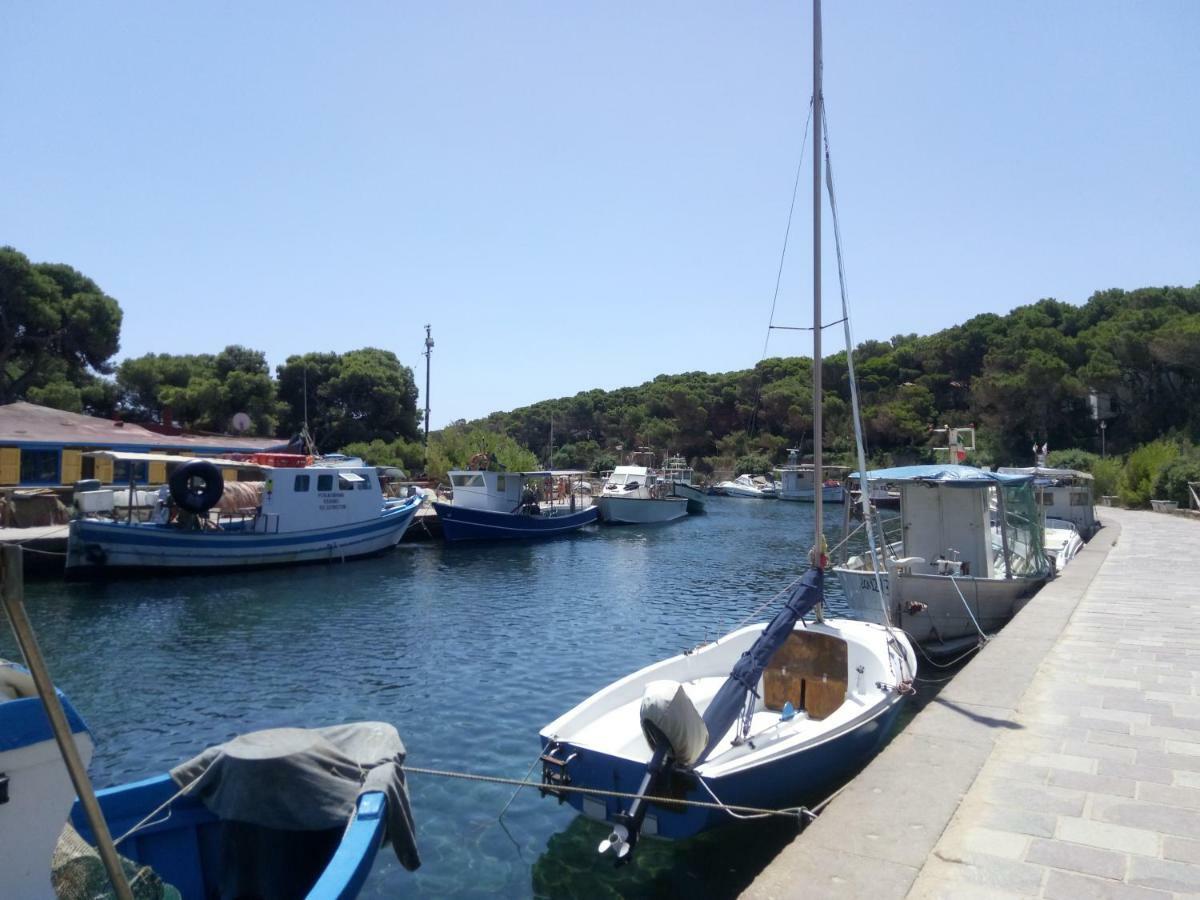 Margherita House Hébergement de vacances